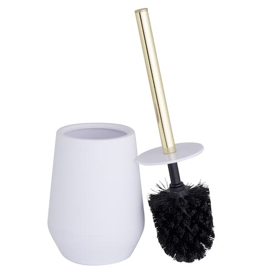 Bath Bliss Soft Toilet Brush